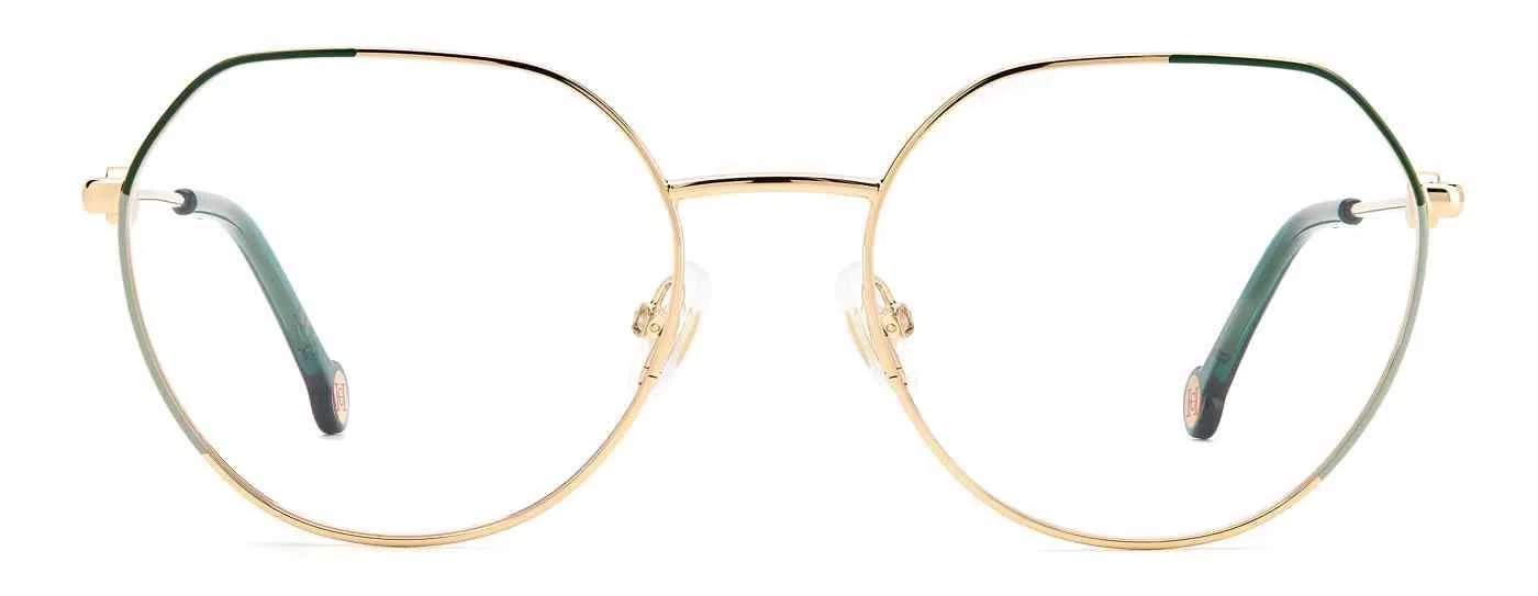 Carolina Herrera CH0059 Eyeglasses - view 2